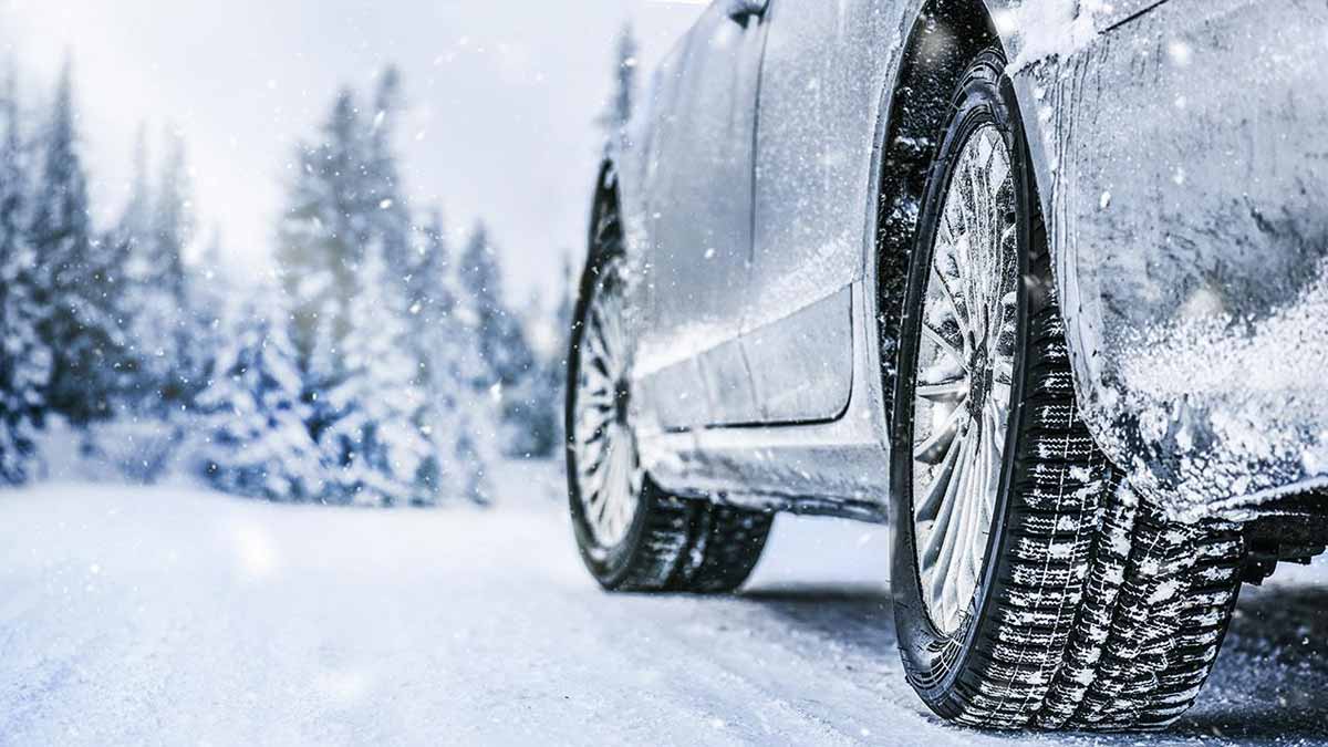 Araçlarda Kış Bakımı Neden Önemlidir ?